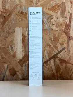 Playmat 'Dawnhand Eulogist' Magic The Gathering Lorwyn Eclipsed Ultimate Guard - Image 5