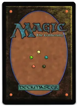 Llanowar Wastes 287 - NM - Commander: Duskmourn: House of Horror R - Image 2