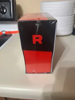 Destined Rivals Pokemon Center Elite Trainer Box ETB - Factory Sealed - Image 4