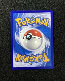 2025 Pokemon TCG S.Chinese Gem Pack Vol.3 CBB3C 03 07/07 Holo Gengar -LU57 - Image 2