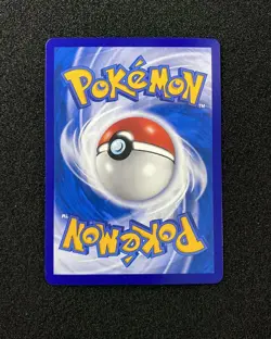 2025 Pokemon TCG S.Chinese Gem Pack Vol.3 CBB3C 03 07/07 Holo Gengar -LU57 - Image 2
