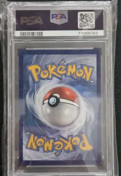 2019 Reshiram & Charizard GX Holo PSA Mint 9 Pokemon Unbroken Bonds #20/214 - Image 2