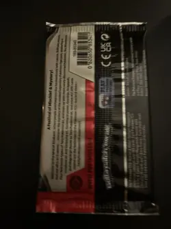 (VERY HEAVY) 22.42g Pokemon TCG Twilight Masquerade Booster Pack (SEALED)✅ - Image 3