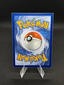 Drifblim 006 Pokemon TCG Mega Evolution Cosmos Black Star Promo - Image 2