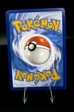 Greavard 214/198 SV01: Scarlet & Violet Base Set Illustration Rare Pokemon TCG - Image 2