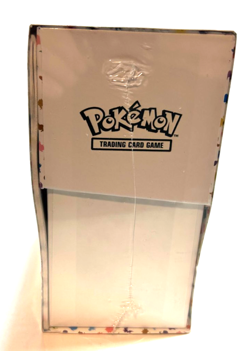 POKEMON ELITE TRAINER BOX 151 ETB - NEW - SEALED W/CASE - AWESOME ! - Image 5