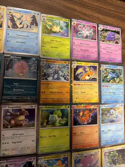 Pokemon TCG: Cosmo Holo Lot Of 28 All NM - Image 3