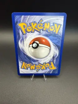 TEAL MASK OGERPON SVP123 SCARLET & VIOLET POKEMON ILLUSTRATION RARE PROMO NM - Image 2