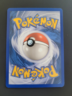 Pokemon TCG- Charmander 58/112 FireRed & LeafGreen Reverse Holo lp - Image 2