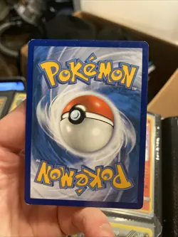Pokemon Necrozma 101/236 LP Reverse Holo Rare SM Unified Minds - Image 2