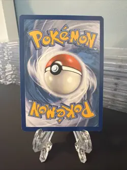 Pokemon Vaporeon EX 24/83 Generations Ultra Rare Holo - Image 2