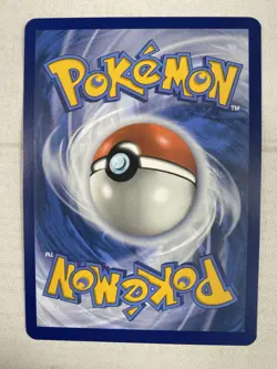 Feebas IR 198/191 SV08: Surging Sparks Illustration Rare Holo Pokemon TCG NM - Image 2