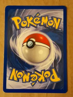 Pokemon Misty's Goldeen 85/132 Gym Heroes NM See Pictures - Image 2
