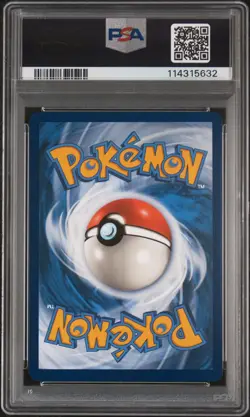 Pikachu Ex Pokemon Ssp En-Surging Sparks 219 PSA 10 - Image 2
