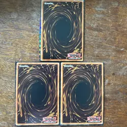 Yu-Gi-Oh! TCG | (x3) Spirit Barrier [SOD-EN051] 1st Editions | NearMint - Image 5