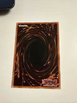 Jam Defender RP02-EN036 Retro Pack 2 Unlimited|Unlimited Edition - Image 4