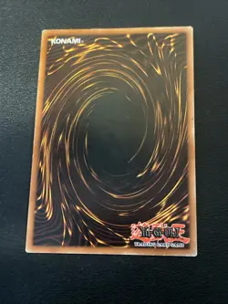 Yugioh SOD-EN027 Mind on Air Ultimate Rare Unlimited Vintage Original - Image 5