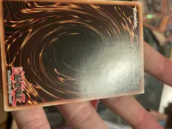 Crystal Seer - TAEV-EN031 - Ultra Rare - NM 1st Ed - Yugioh - Image 5