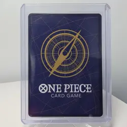 Gorgon Sisters OP14-105 The Azure Sea's Seven Regular One-Piece CCG TCG - Image 2