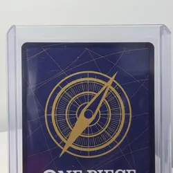 Gorgon Sisters OP14-105 The Azure Sea's Seven Regular One-Piece CCG TCG - Image 5