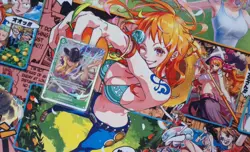 EB01-012 - Cavendish | Foil SR | The Best Vol.2 - One Piece - Image 3