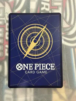Marco (Treasure Cup) OP02-018 One Piece Promotion Cards Foil - Image 2