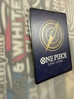 Marco (Treasure Cup) OP02-018 One Piece Promotion Cards Foil - Image 3