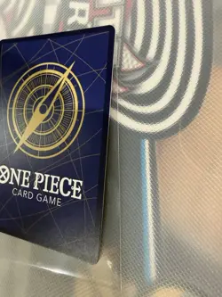 Marco (Treasure Cup) OP02-018 One Piece Promotion Cards Foil - Image 4