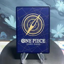 One Piece Crocodile | OP14-120 | Japanese | SEC | NM - Image 2