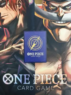One Piece TCG St. Ethanbaron V. Nusjuro Alt Art OP13-080 - Image 2