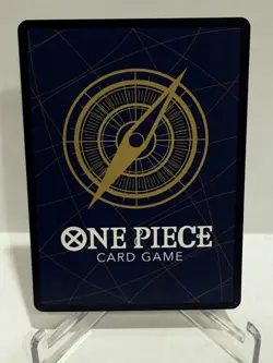 One Piece TCG - Ms. All Sunday (OP12-075) Release Event Promo English - Image 3