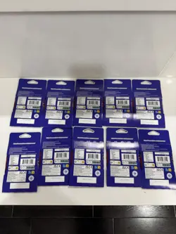 10 New OP 14 One Piece The Azure Sea's Seven Booster Packs English FAST SHIP - Image 3
