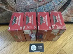 OP13 ENGLISH Carrying On His Will One Piece TCG Booster Box SEALED - Image 2