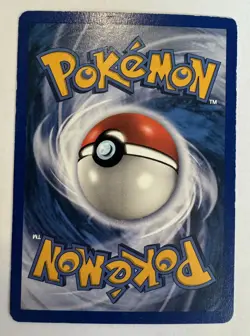 Pokemon Card - Slowking Aquapolis 34/147 Rare Non Holo LP - Image 2