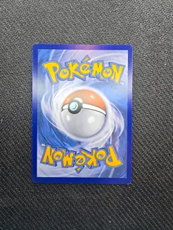 Pokemon TCG Alakazam EX Holo Ultra Rare 2016, 125/124 Card - Image 2