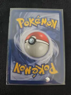 1st Edition Spanish Kadabra 32/102 Base Set - Uncommon Pokemon Card - 1999 - Image 2