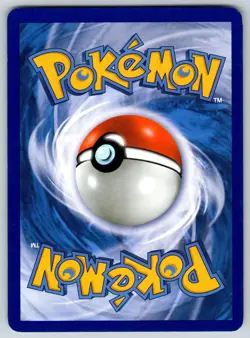 Vapoeon - Dark Explorers 25/108 Black White Akira Komayama Pokemon TCG Card LP - Image 2