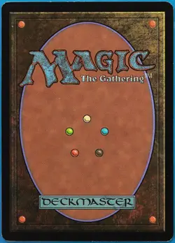 Wort, Boggart Auntie FOIL Lorwyn PLD Black Red Rare CARD (493872) ABUGames - Image 2