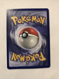 Tangela 1st Edition Base Set Spanish Common NM 66/102 Card - Image 2