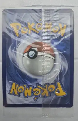 Pokemon TCG Snorlax #51 Scarlet & Violet 151 Promo Card Near Mint SEALED - Image 2