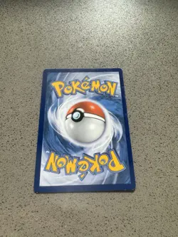 Pokemon TCG Tentacool Primal Clash 71/160 Reverse Holo Uncommon Card - Image 3