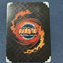 Naruto CCG Ino Yamanaka #774 Foil Card - Image 2