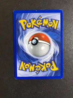 Chimchar 14/17 POP Series 6 Promo NON-HOLO Pokemon Card! Rare! - Image 2