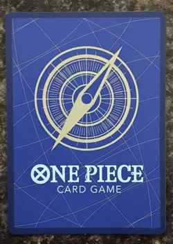 Roronoa Zoro (Illustration Box Vol.3) One Piece Promotion Cards #OP07-113 - Image 2