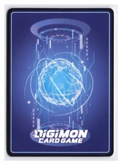 Digimon Card Game Owen Dreadnought BT18-087 U Release Special Booster 2.0 - Image 2