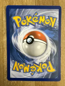 Genesect - XY196 - Pokemon Promo XY Holo Rare Card DMG - Image 2