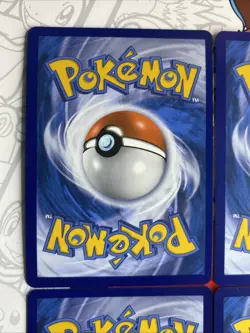 Pokemon TCG Pikachu V-Union Black Star Promo Complete Set of 4 SWSH Promo Cards - Image 4