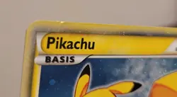 2010 Pikachu World Collection Promo Card Set LP-NM - Image 5