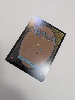 MTG - Bloom Tender (0400) (Showcase - Fracture Foil) - Lorwyn Eclipsed NM/M Cond - Image 3