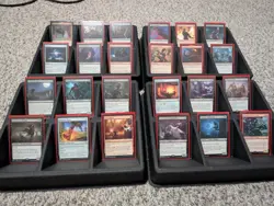 Innistrad: Crimson Vow Commander Deck Vampiric Bloodline, MTG - Image 2